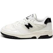 Baskets basses New Balance BB550