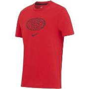 T-shirt Nike St m nk gfx tee 2