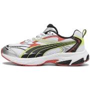 Baskets basses Puma MORPHIC