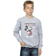 Sweat-shirt enfant Disney Presents