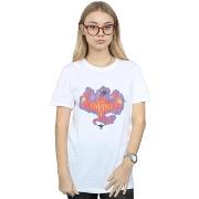 T-shirt Disney The Descendants Long Live