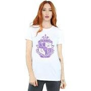 T-shirt Disney The Descendants