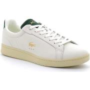 Baskets Lacoste Sneakers Carnaby Pro