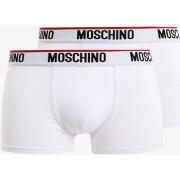 Boxers Moschino 4751-8119