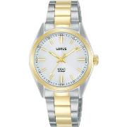 Montre Lorus RY506AX9, Quartz, 31mm, 10ATM