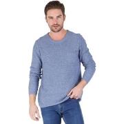 Sweat-shirt Bench LOOSE KNITTED C NECK
