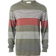 Sweat-shirt Rip Curl CAPTAIN SWEATER