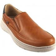 Chaussures Baerchi Chaussure homme en cuir 2501