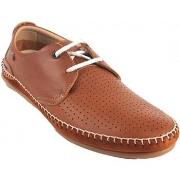 Chaussures Baerchi Zapato caballero 1700 cuero