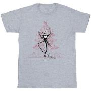 T-shirt Disney The Nightmare Before Christmas