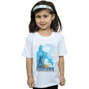 T-shirt enfant Disney Unleash The Power