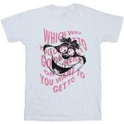 T-shirt enfant Disney Alice in Wonderland