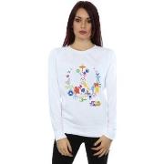 Sweat-shirt Disney BI37788