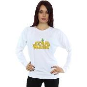 Sweat-shirt Disney BI37809