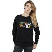 Sweat-shirt Disney BI37831