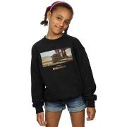 Sweat-shirt enfant Disney The Mandalorian The Child