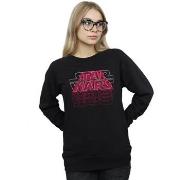 Sweat-shirt Disney BI37899