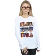 Sweat-shirt Disney Saga