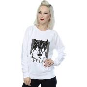 Sweat-shirt Disney BI26932