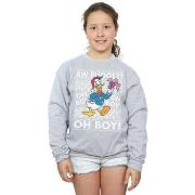 Sweat-shirt enfant Disney BI26935