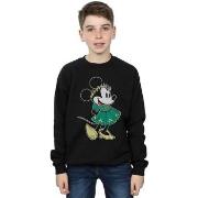 Sweat-shirt enfant Disney St Patrick's Day