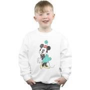 Sweat-shirt enfant Disney BI27002