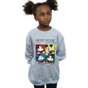 Sweat-shirt enfant Disney BI27104