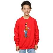 Sweat-shirt enfant Disney BI27137