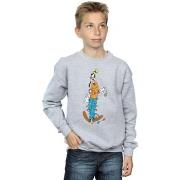 Sweat-shirt enfant Disney BI27137