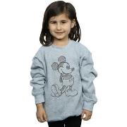 Sweat-shirt enfant Disney BI27187