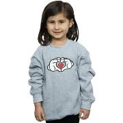 Sweat-shirt enfant Disney BI27292