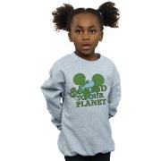 Sweat-shirt enfant Disney Be Kind