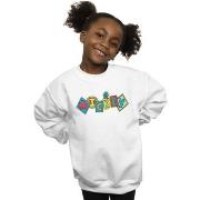 Sweat-shirt enfant Disney BI27428