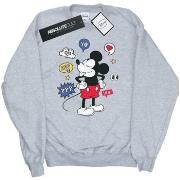 Sweat-shirt enfant Disney BI27480