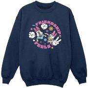 Sweat-shirt enfant Disney Friendship