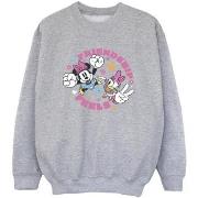 Sweat-shirt enfant Disney Friendship