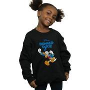 Sweat-shirt enfant Disney Furious Donald