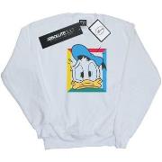 Sweat-shirt enfant Disney Panicked