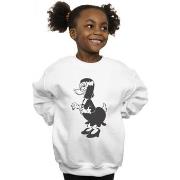 Sweat-shirt enfant Disney Duck Tales Magica De Spell