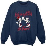 Sweat-shirt enfant Disney We've Got This