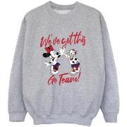 Sweat-shirt enfant Disney We've Got This