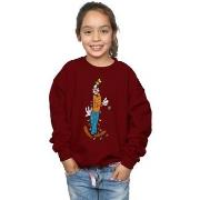 Sweat-shirt enfant Disney BI27860