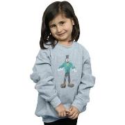 Sweat-shirt enfant Disney Frankenstein