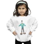 Sweat-shirt enfant Disney Frankenstein