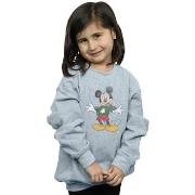 Sweat-shirt enfant Disney BI26851