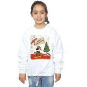 Sweat-shirt enfant Disney BI26853