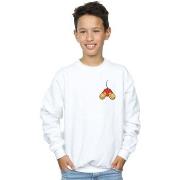 Sweat-shirt enfant Disney BI26888