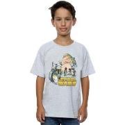 T-shirt enfant Disney BI48522