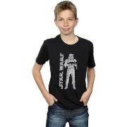 T-shirt enfant Disney BI48547