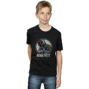 T-shirt enfant Disney BI48548